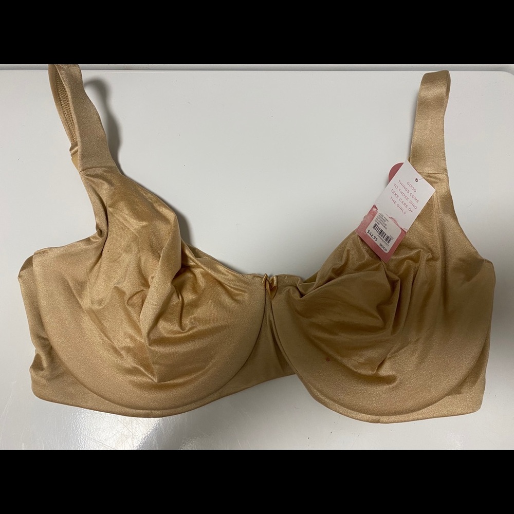Bra